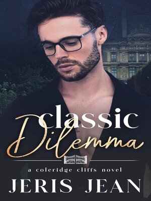cover image of Classic Dilemma